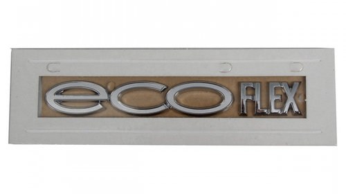 Emblema Haion ECOflex Oe Opel Astra J 2009-2015 13362752