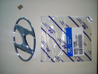 Emblema haion hyundai originala hyundai accent 3 2005-2010