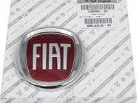 Emblema Haion Oe Fiat Croma 2005→ 735565897