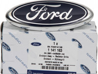 Emblema Haion Oe Ford Ecosport 2013→ 1141163