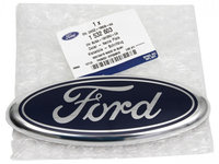 Emblema Haion Oe Ford Focus 2 2004-2012 1532603