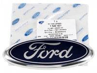 Emblema Haion Oe Ford Ka 2 2008-2016 1542421