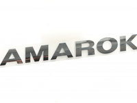 Emblema Haion Oe Volkswagen Amarok 2010→ 2H5853687739