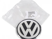 Emblema Haion Oe Volkswagen New Beetle 1998-2010 1C0853630KWV9