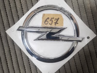 Emblema Haion Opel Astra J Caravan An 2009 2010 2011 2012 2013 2014 2015 2016 Cod 13331293 / 303 649 958