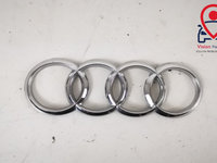 Emblema Haion Originala In Stare Buna Audi A5 8T 2007 2008 2009 2010 2011 Coupe 8t0853742