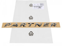 Emblema Haion Partner Oe Peugeot Partner 2 2008-2012 9678176180