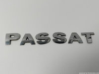 Emblema haion Passat b5 VOLKSWAGEN PASSAT Estate (3B5) [ 1997 - 2001 ] VAG MP19404