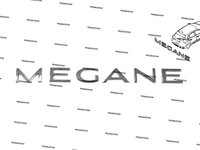 Emblema haion Renault Megane 4 2016-2023 NOUA 908923633R