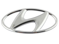 Emblema Haion Spate Oe Hyundai Elantra 5 2011-2015 863203X000