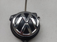 Emblema haion VOLKSWAGEN GOLF VAN VII Variant (BA5) [ 2013 - 2017 ] OEM 5g9827469