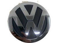 Emblema haion VOLKSWAGEN PASSAT B7 (362) [ 2010 - 2014 ] OEM 5M0853630 / 5M0 853 630