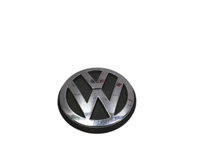 Emblema haion Volkswagen Polo (6K5) Break 2000 1.4 16V OEM 6K0853601E