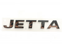 Emblema Jetta Oe Volkswagen Jetta 3 2005-2010 1K9853687A739