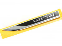 Emblema Laterala Fata Dreapta Oe Volkswagen Golf 7 2012→ Lounge 5G0853688AFFOD