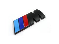 Emblema M Power pentru toate modelele de BMW