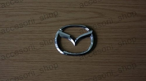 Emblema MAZDA 85mm