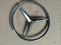 Emblema Mercedes A-Class (1997-2004) [W168]