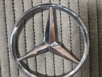 Emblema Mercedes Benz X204 GLK An 2008 2009 2010 2011 2012 2013 2014 2015 Cod a2048170416