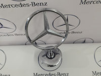 Emblema Mercedes w204 facelift