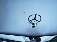 Emblema Mercedes W211 facelift e class