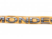 Emblema Mondeo Oe Ford Mondeo 3 2000-2007 1132601