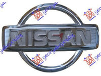 Emblema-Nissan P/U (D21) 2wd-4wd 92-97 pentru Nissan P/U (D21) 2wd-4wd 92-97,Hyundai Santa Fe 05-09,Partea Frontala,Emblema