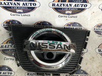 Emblema Nissan Qashqai 2011, CRĂPATĂ