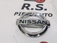 Emblema (O)GRILA RADIATOR Nissan NV200 62889-bj00a 62889BJ00A