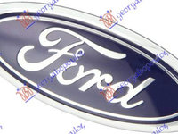 Emblema original grila FORD FIESTA 02-08 cod 1140508