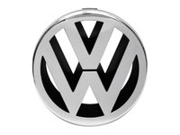 Emblema originala fata noua VW GOLF VI Variant AJ5 an 2009-2014