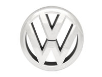 Emblema originala fata noua VW GOLF VI Variant AJ5 an 2009-2014