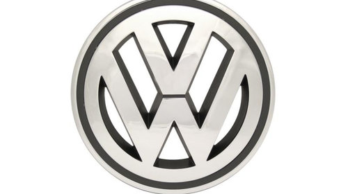 Emblema originala fata noua VW JETTA III 1K2 
