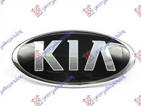 Emblema originala grila KIA SPORTAGE 95-04 cod 0K018-51-770