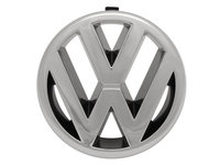 Emblema originala noua VW TRANSPORTER V bus (7HB, 7HJ, 7EB, 7EJ) an 2003-2015