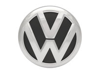 Emblema originala spate noua VW GOLF PLUS V 5M1 , 521 an 2004-2013