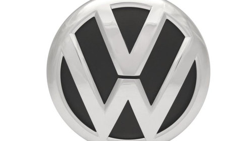 Emblema originala spate noua VW GOLF PLUS V 5