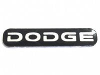 Emblema Pentru Cheie Dodge KS 22-A