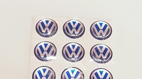 Emblema pentru cheie tip briceag Volkswagen G