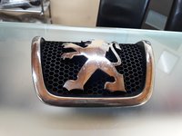 Emblema Peugeot Partner NR.2896