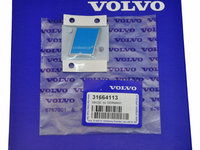 Emblema Polestar Oe Volvo S80 1 1996-2006 31664113