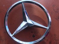 Emblema portbagaj Mercedes cls w219 an Fab 2007