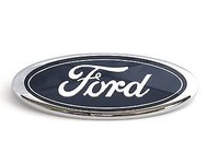 Emblema portbagaj originala ford focus 3 dupa 2011-