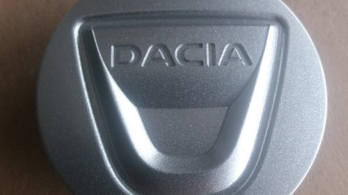 Emblema roti / Sigla roti DACIA 403156671R. Nou si original Renault.