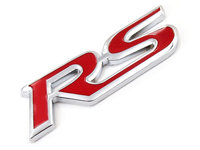 Emblema RS
