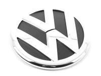 Emblema Sate Oe Volkswagen Touareg 2 2010-2018 7P6853630AULM