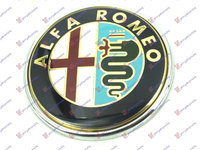 Emblema/Sigla Alfa Romeo Giulietta 2010-