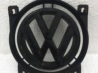 Emblema sigla fata Volkswagen Passat B3 35i 357853612A