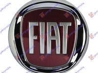 Emblema/Sigla Fiat Doblo 2015-2016-2017-2018-2019-2020-2021