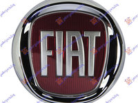 Emblema/Sigla Fiat Ducato 2006-2007-2008-2009-2010-2011-2012-2013-2014